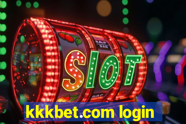 kkkbet.com login